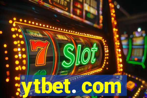 ytbet. com